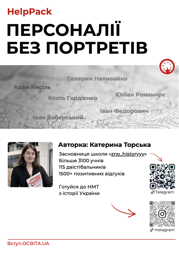 Персоналії без портретів